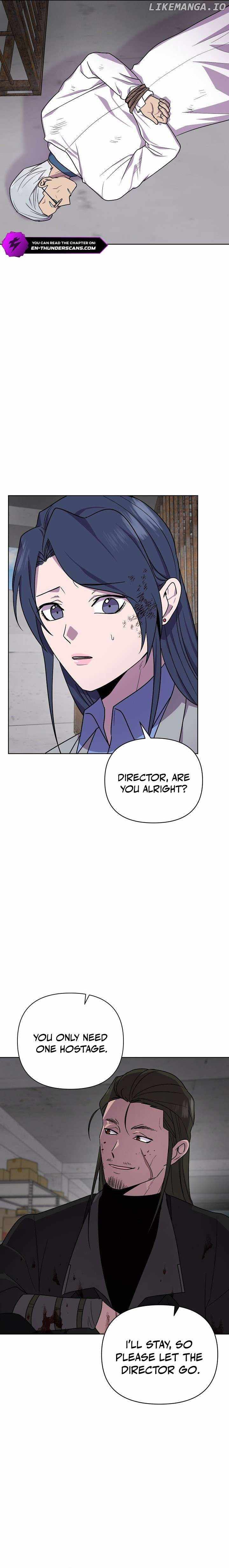 Alice (Yang Kipul) Chapter 17 12